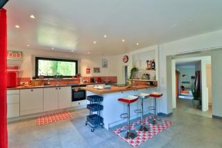 Mediterranean Villa With Sea View In Bormes - Le Pradet - 9