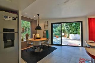 Mediterranean Villa With Sea View In Bormes - Le Pradet - 3