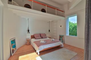 Mediterranean Villa With Sea View In Bormes - Le Pradet - 2