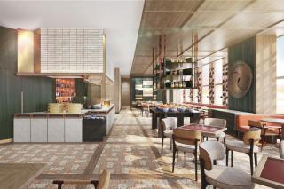 Kimpton Naluria Kuala Lumpur Hotel by IHG - Kuala Lumpur - 4