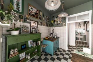 Casa do Jasmim by Shiadu - Lisboa - 0