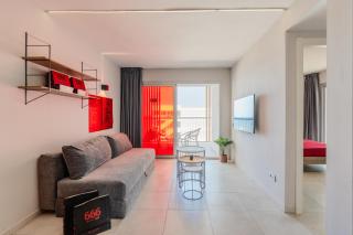 Ryans Ibiza Apartments - Only Adults - Ibiza - 6