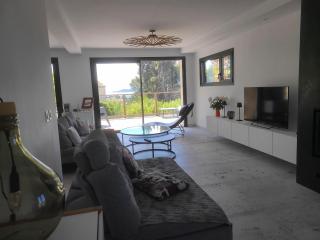Belle Villa au calme avec Piscine grands volumes à deux pas des plages de La Ciotat - La Ciotat - 1