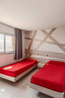 Ryans Ibiza Apartments - Only Adults - Ibiza - 1