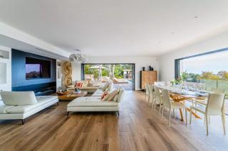 Contemporary Villa With Hillside Views - Carqueiranne - 8