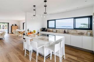 Contemporary Villa With Hillside Views - Carqueiranne - 7