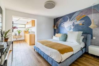 Contemporary Villa With Hillside Views - Carqueiranne - 6