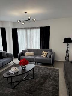 Modern Apartment in Kyrenia Center - Aglantzia - 0