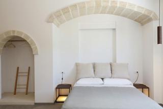 Villa With Pool Among Olive Trees In Puglia - Diso - 2