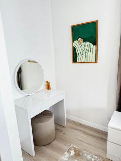 Modern Apartment in Kyrenia Center - Aglantzia - 8