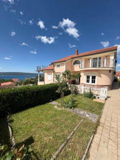 Ferienhaus mit Meerblick & Pool - Crikvenica - 1