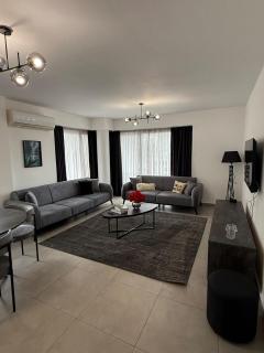 Modern Apartment in Kyrenia Center - Aglantzia - 6