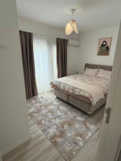 Modern Apartment in Kyrenia Center - Aglantzia - 4