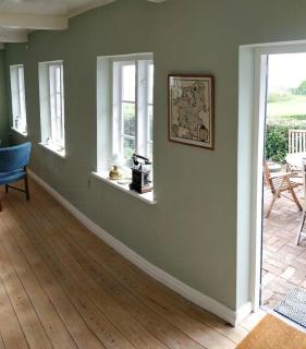 Spacious Holiday Gem With A View Over Præstø Fjord - Faxe - 1