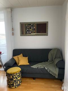 Pärnu City Center Apartment- Kesklinna suvituskorter - Pärnu - 7