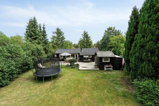 Unwind And Find Closeness In Kirke Hyllinge - Kirke-Hyllinge - 7