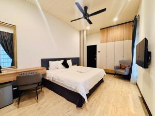 Regent Event & Leisure - Ipoh - 1