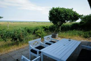 Holiday Home With Sea View In Rørvig - Rørvig - 0