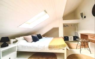 B&L Chic apartment - Škaljari - 6