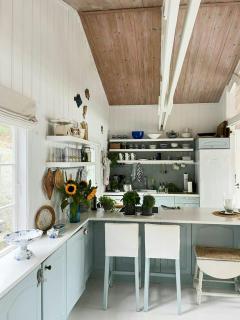 Waterfront Cabin On Idyllic Røsholmen - Jomfruland - 6