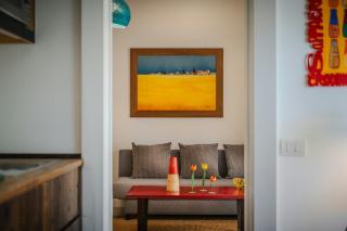 Apartment In Panoramic Villa With Private Terrace - Sorrento - 9