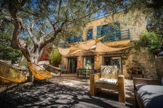 Apartment In Panoramic Villa With Private Terrace - Sorrento - 8