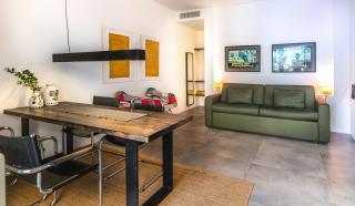 Apartment In Panoramic Villa With Private Terrace - Sorrento - 7