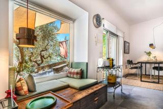 Apartment In Panoramic Villa With Private Terrace - Sorrento - 3
