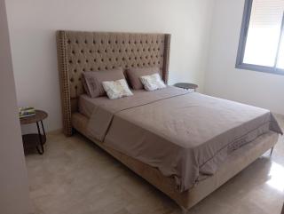 Apartment Close to Casablanca Mohamed V Airport - Nouaseur - 7