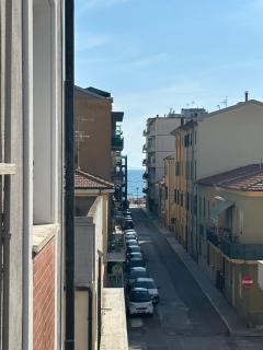 Casa Mare Trento - Follonica - 1