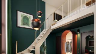 The Ald Hotel - L'Aia - 1