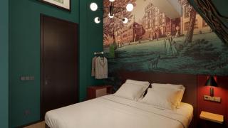 The Ald Hotel - L'Aia - 3