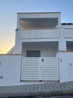 Appartamento Sorgenti Superiore by Salento Prime - Marina di Pescoluse - 0