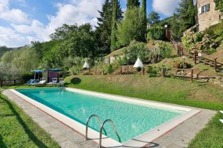 Traditional Farmhouse In Lucca Hills - Matraia - 0