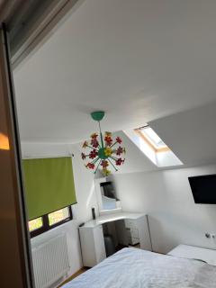 House in the new center,Brasov - Braşov - 8
