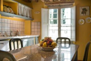Traditional Farmhouse In Lucca Hills - Matraia - 4