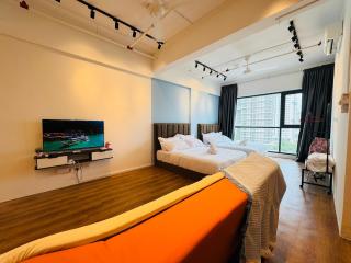 Sunway Geo Avenue Studio by DeUrban - Petaling Jaya - 8
