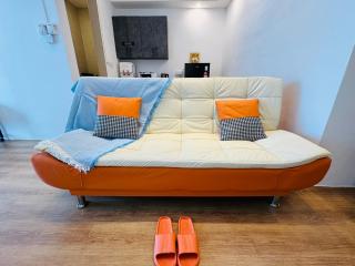 Sunway Geo Avenue Studio by DeUrban - Petaling Jaya - 7