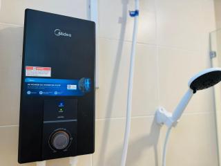 Sunway Geo Avenue Studio by DeUrban - Petaling Jaya - 3