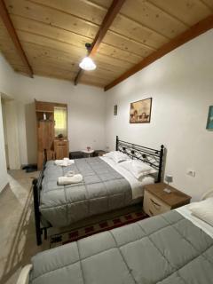 Villa KRONI - Theth - 8