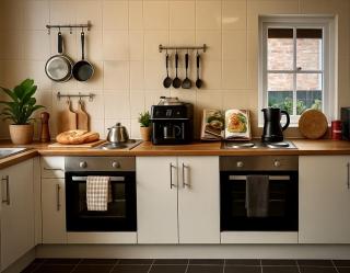 Willingham House - Willingham - 1