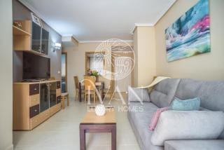 Casa Marazul Ivan Luxury Homes 6ªPlta Sur 1ªLinea - Oropesa del Mar - 3