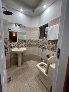 Elegant & Peaceful 1BED - Islamabad - 5
