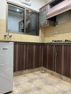 Elegant & Peaceful 1BED - Islamabad - 4