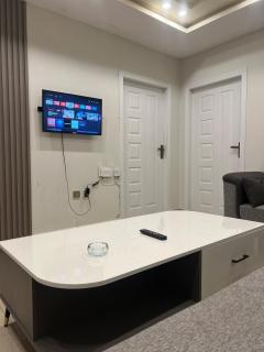 Elegant & Peaceful 1BED - Islamabad - 2