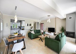 Depis home, in Lefkas town - Lefkada - 6
