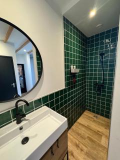 Fun-Size holiday home Zwolle - Zwolle - 6
