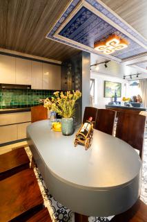 Color House Sa Pa - Fully furnished 3 bedroom villa - Free BBQ - Sapa - 2