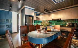 Color House Sa Pa - Fully furnished 3 bedroom villa - Free BBQ - Sapa - 9