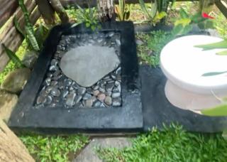 Yucan eco stay - Bedugul - 2